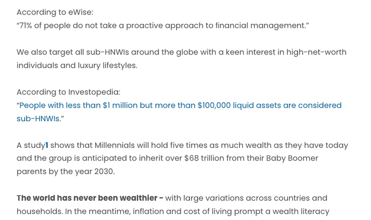 How to Write an Editor's Note at The End of a Press Release 5 Citation Example in Press Release