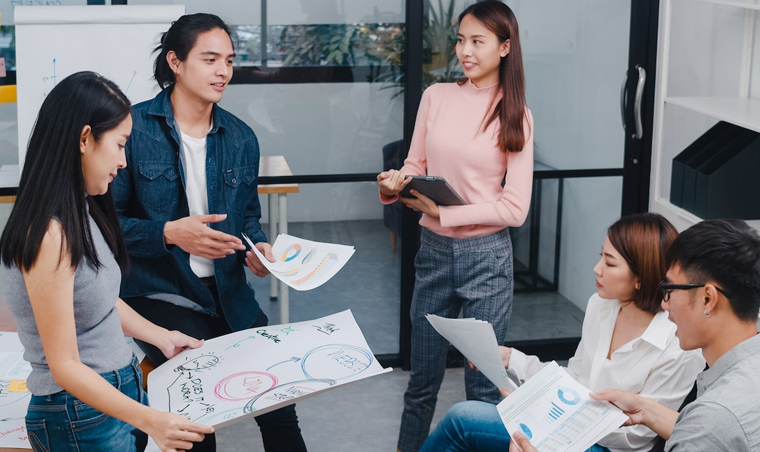 Press Plan: How to Write a PR Plan for Your Business 5 Decide on Key Messages