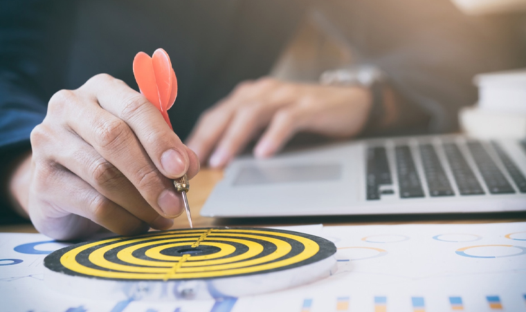 Press Plan: How to Write a PR Plan for Your Business 4 Define Target Audiences