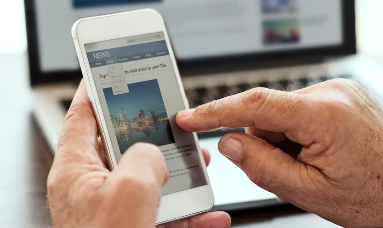 How to Improve Your Google SEO with Press Releases 11 Engage With Visitors