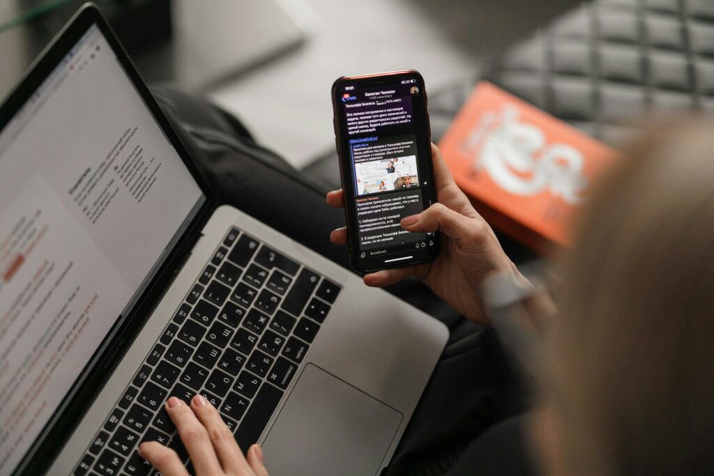 How to Search for Organic Coverage 1 Organic Coverage